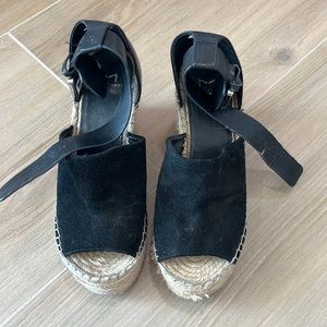Marc Fisher wedges
